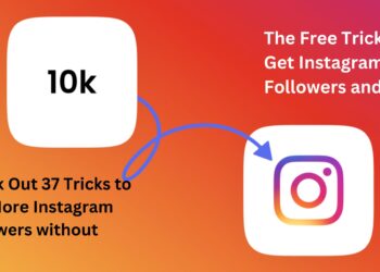 The Free Tricks to Get Instagram Followers and Likes