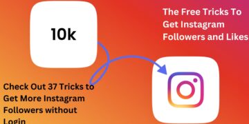 The Free Tricks to Get Instagram Followers and Likes