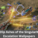 720p Ashes of the Singularity Escalation Wallpapers