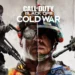 Pixel 3 Call of Duty Black Ops Cold War Background