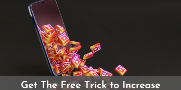 Get The Free Trick to Increase Instagram Reels View, and Like