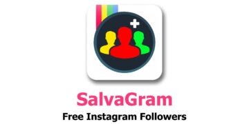 SalvaGram