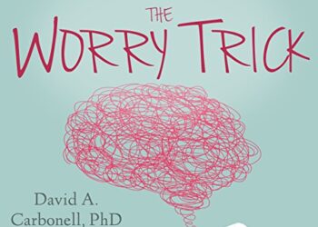 The Worry Trick Audiobook