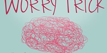 The Worry Trick Audiobook