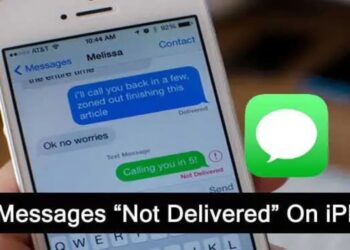 What Does it Mean When iMessage Doesn’t Say Delivered
