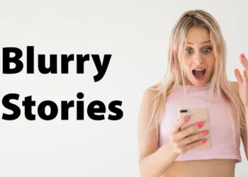 Why Are My Instagram Stories Blurry