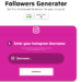 Zazofame Followers