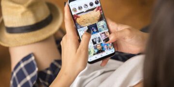 instagram music search not working