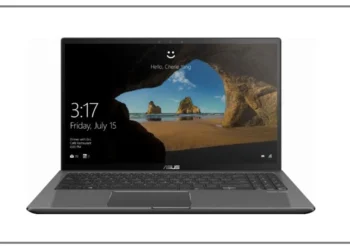 Asus 2-In-1 Q535