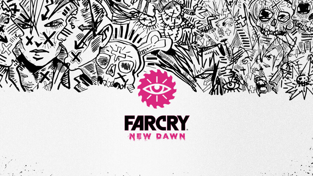 Far Cry new Dawn Wallpapers Download