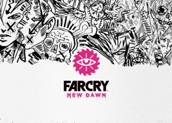 Far Cry new Dawn Wallpapers Download