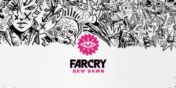 Far Cry new Dawn Wallpapers Download