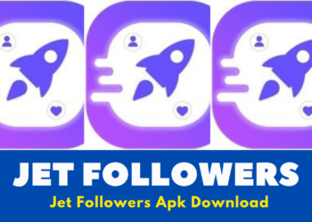 Jetfollower APK Download