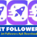 Jetfollower APK Download