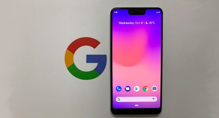 Pixel 3XL Marvel Wallpapers