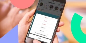 How to Hide Who You Follow on Instagram