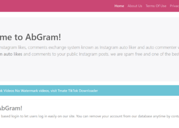 AbGram