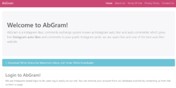 AbGram