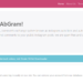 AbGram