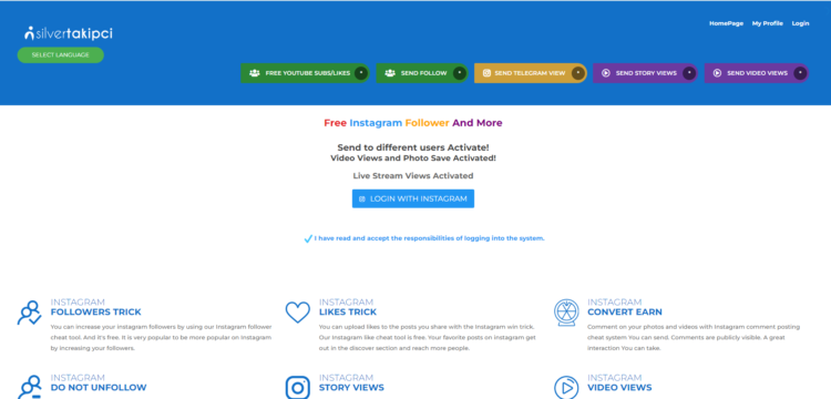 Fansreal Net