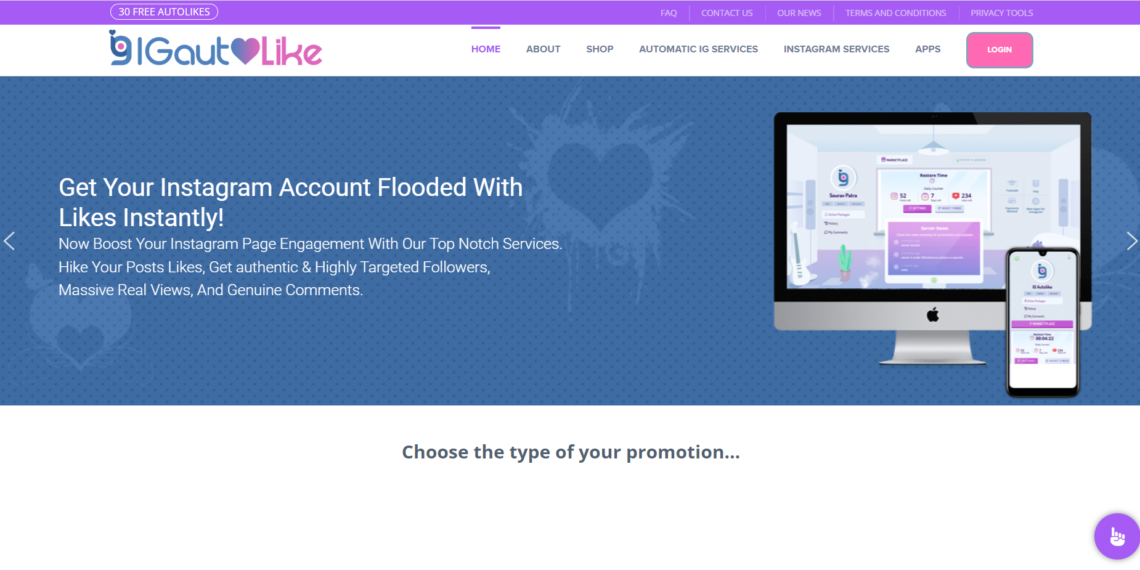 The Free Trick Get the Free Tips & Tricks for Increase Your Instagram