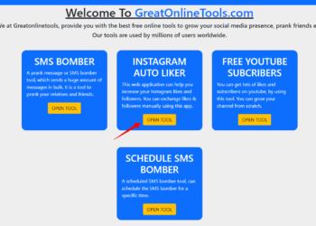 GreatOnlineTools